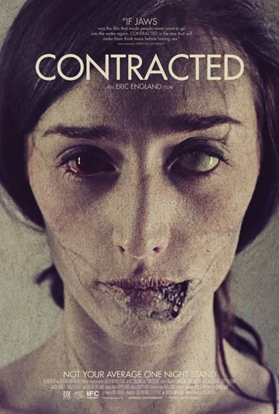  - Contracted