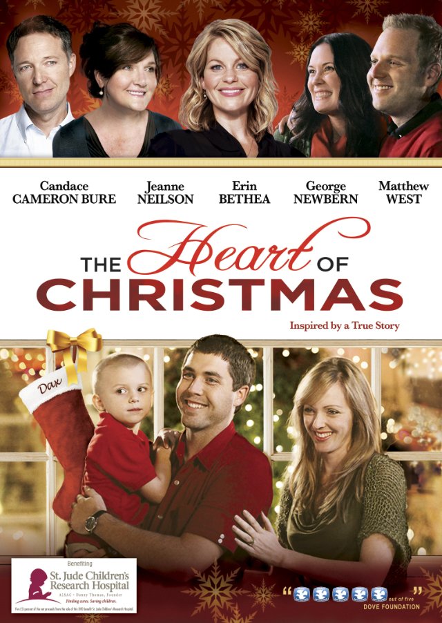   - The Heart of Christmas