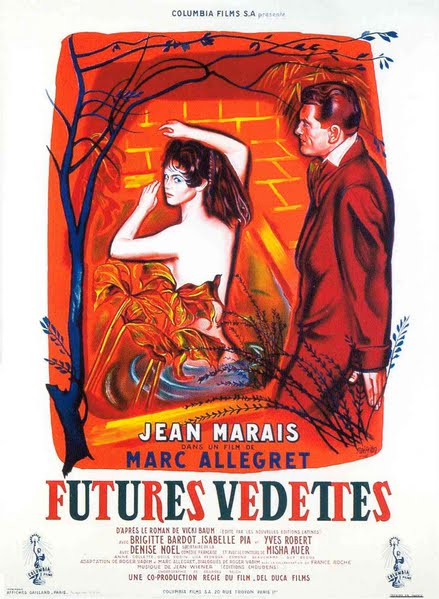   - Futures vedettes