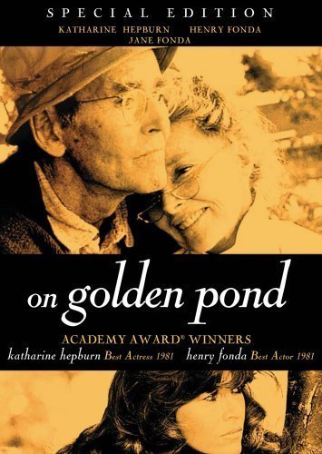 На Золотом пруду - On Golden Pond