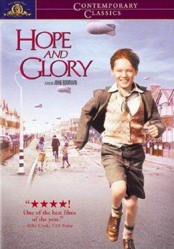    - Hope And Glory