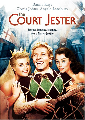   - The Court Jester