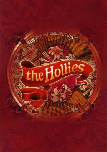 The Hollies - The Dutch Collection  