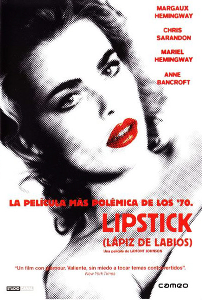   - Lipstick