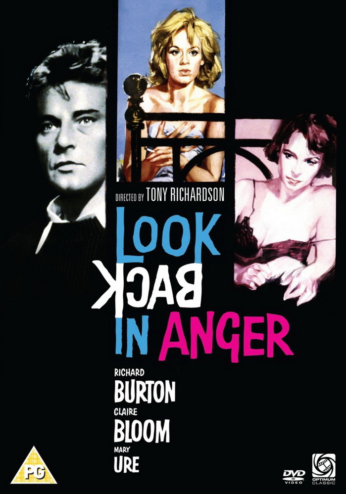    - Look Back In Anger