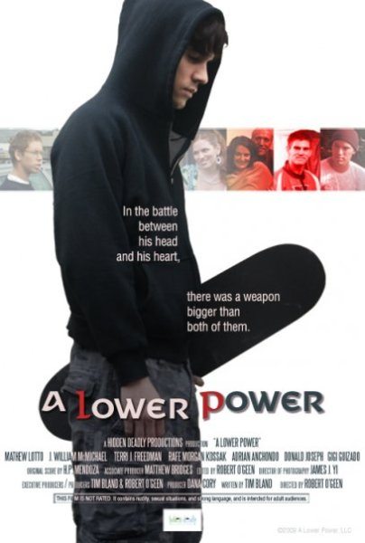    - A Lower Power