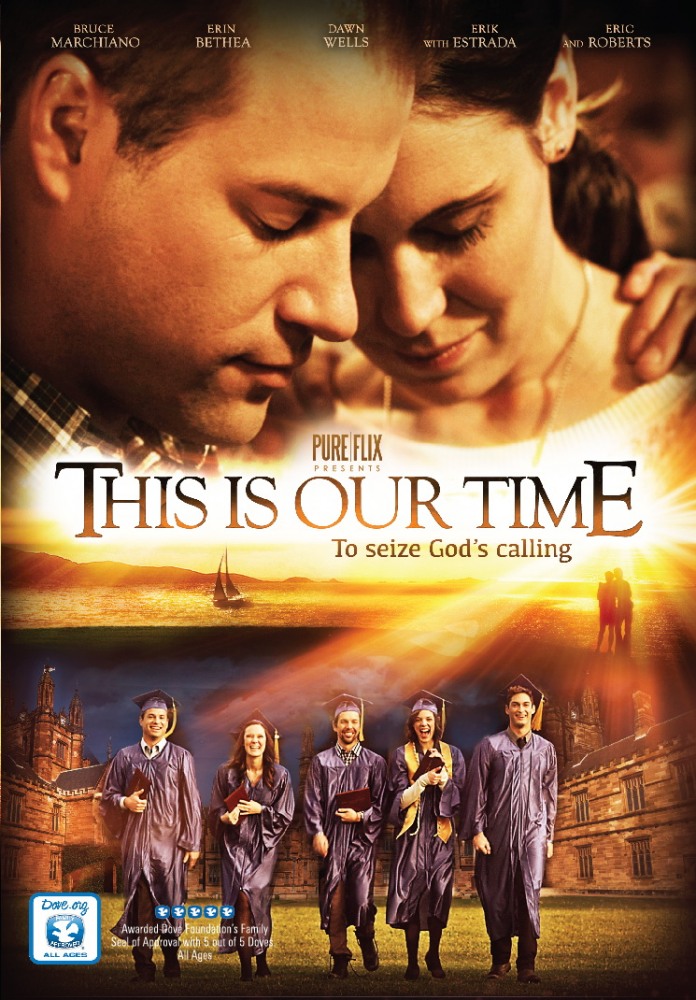    - This Is Our Time