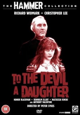   - To the Devil a Daughter