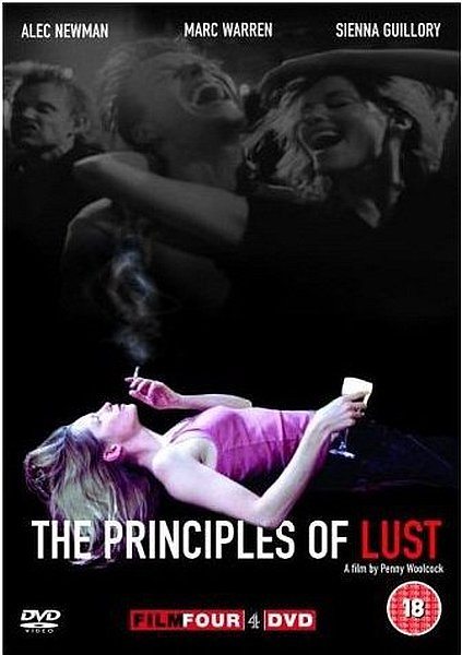  - The Principles of Lust