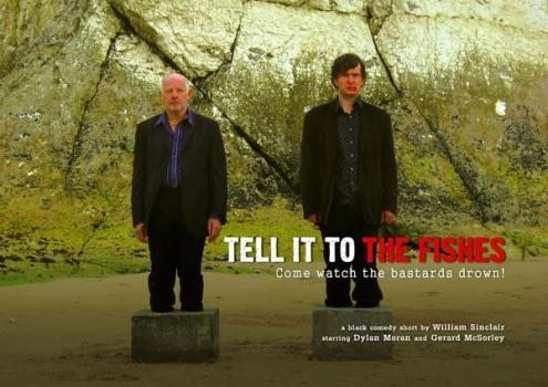    - Tell It to the Fishes