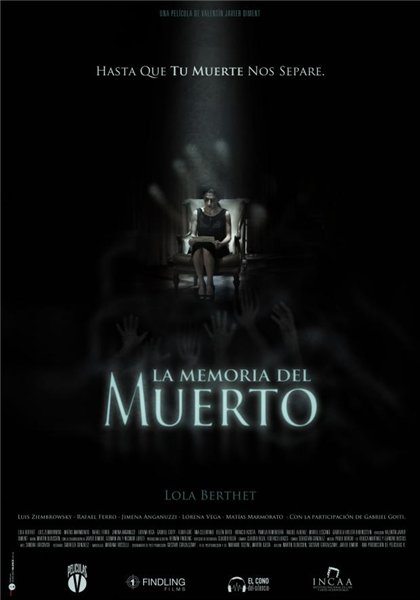    - La memoria del muerto