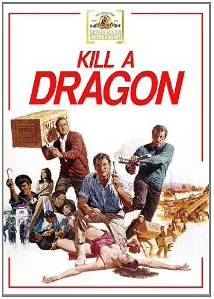   - Kill a Dragon