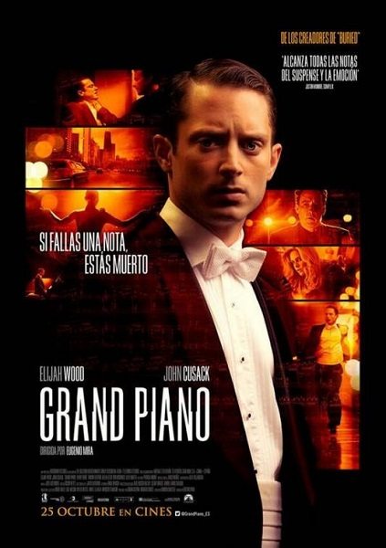   - Grand Piano