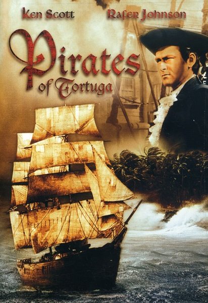   - Pirates of Tortuga