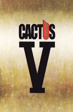 Cactus - Cactus V  