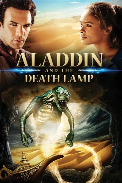     - Aladdin and the Death Lamp