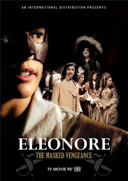 ,   - Eleonore l'intrepide