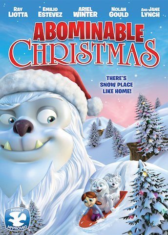   - Abominable Christmas