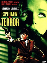    - Experiment in Terror