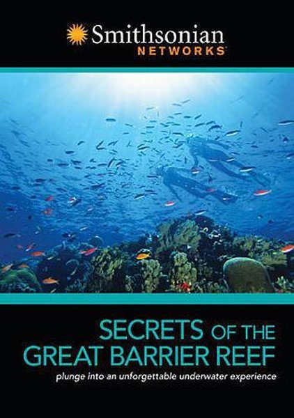     - Secrets of the Great Barrier Reef