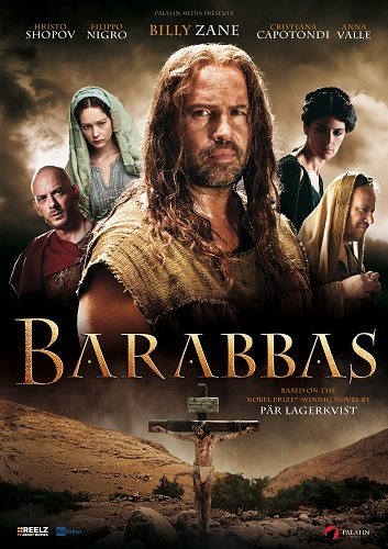 - Barabbas