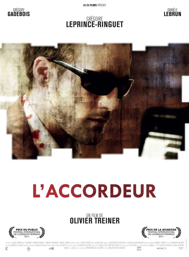  - L'accordeur