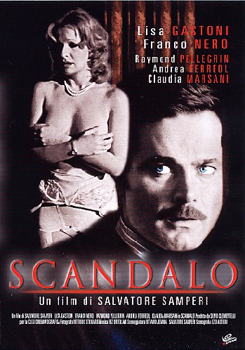 Скандал - Scandalo