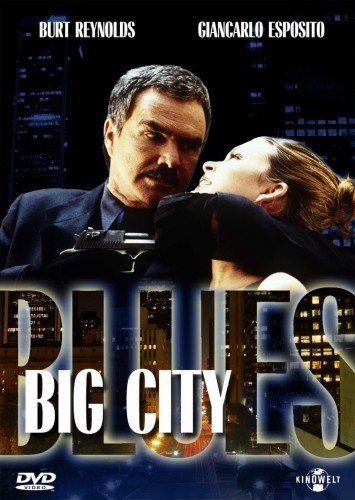 Псы большого города - Big City Blues