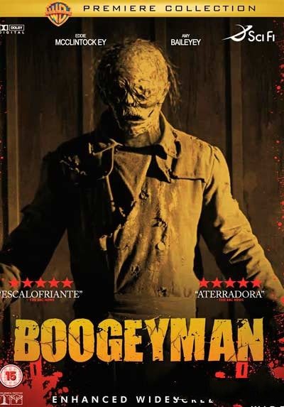 Бугимен - Boogeyman