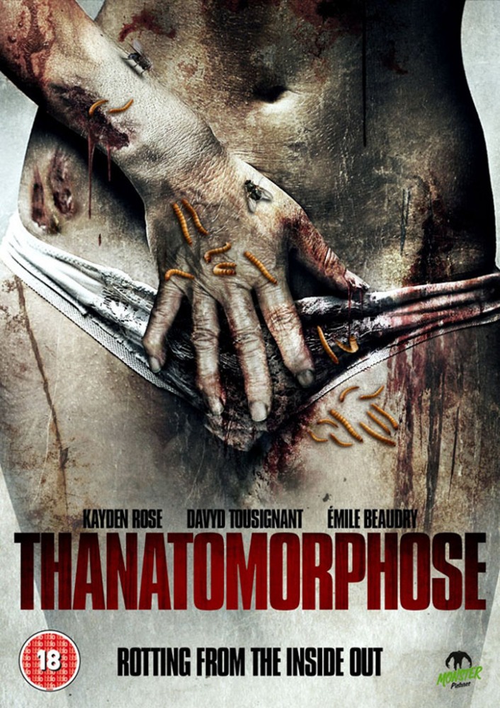  - Thanatomorphose