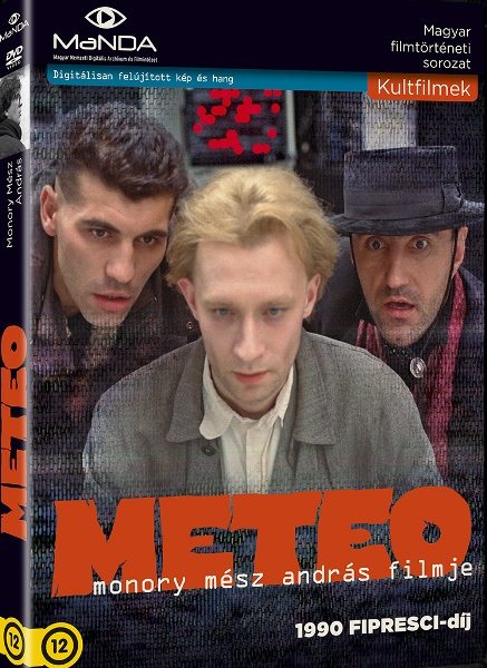  - Meteo