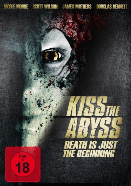   - Kiss the Abyss