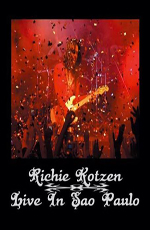 Richie Kotzen - Live in Sao Paulo  
