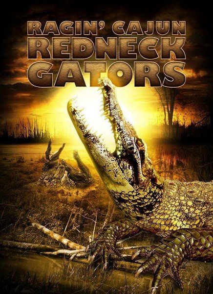  - Ragin Cajun Redneck Gators