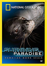  -:   - Hawaiian monk seals- Surviving paradise
