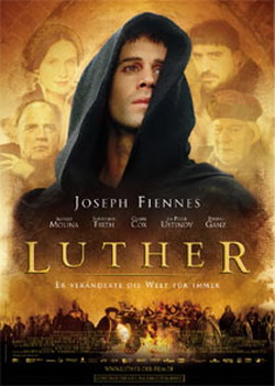 Страсти по Лютеру - Luther