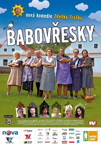  - Babovresky