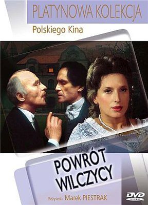 Возвращение волчицы - Powrot wilczycy