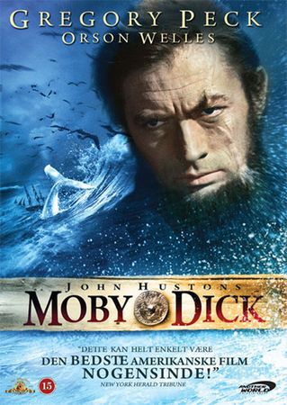   - Moby Dick