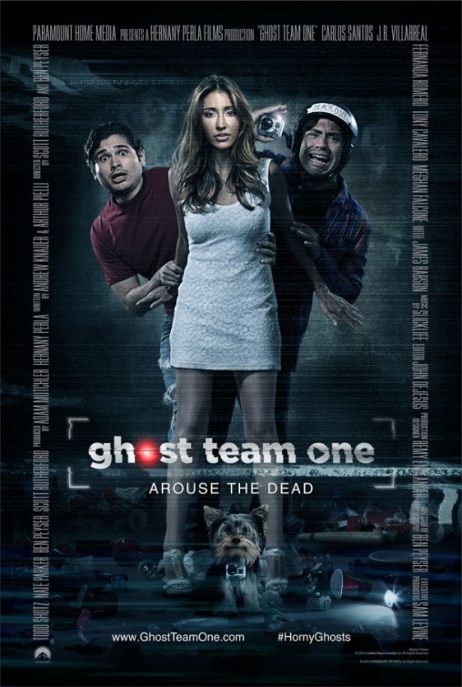    - Ghost Team One