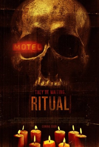  - Ritual
