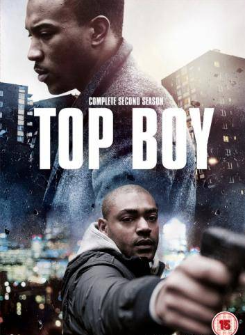  - Top Boy