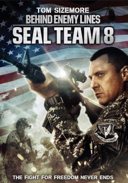  :    - Seal Team Eight- Behind Enemy Lines