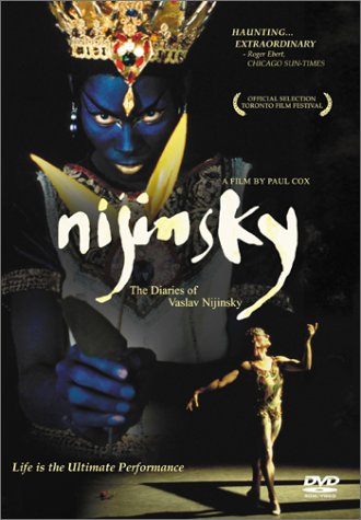 Нижинский - Nijinsky