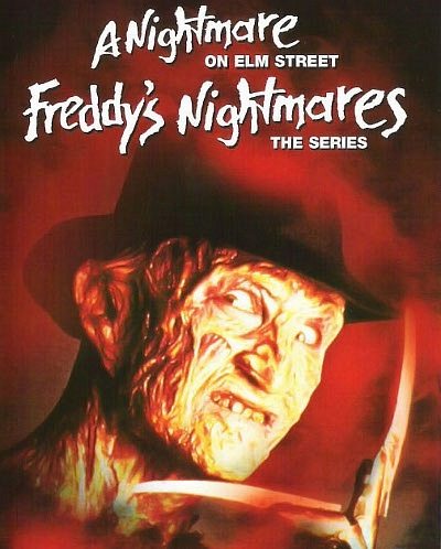 Кошмары Фредди - Freddy's Nightmares