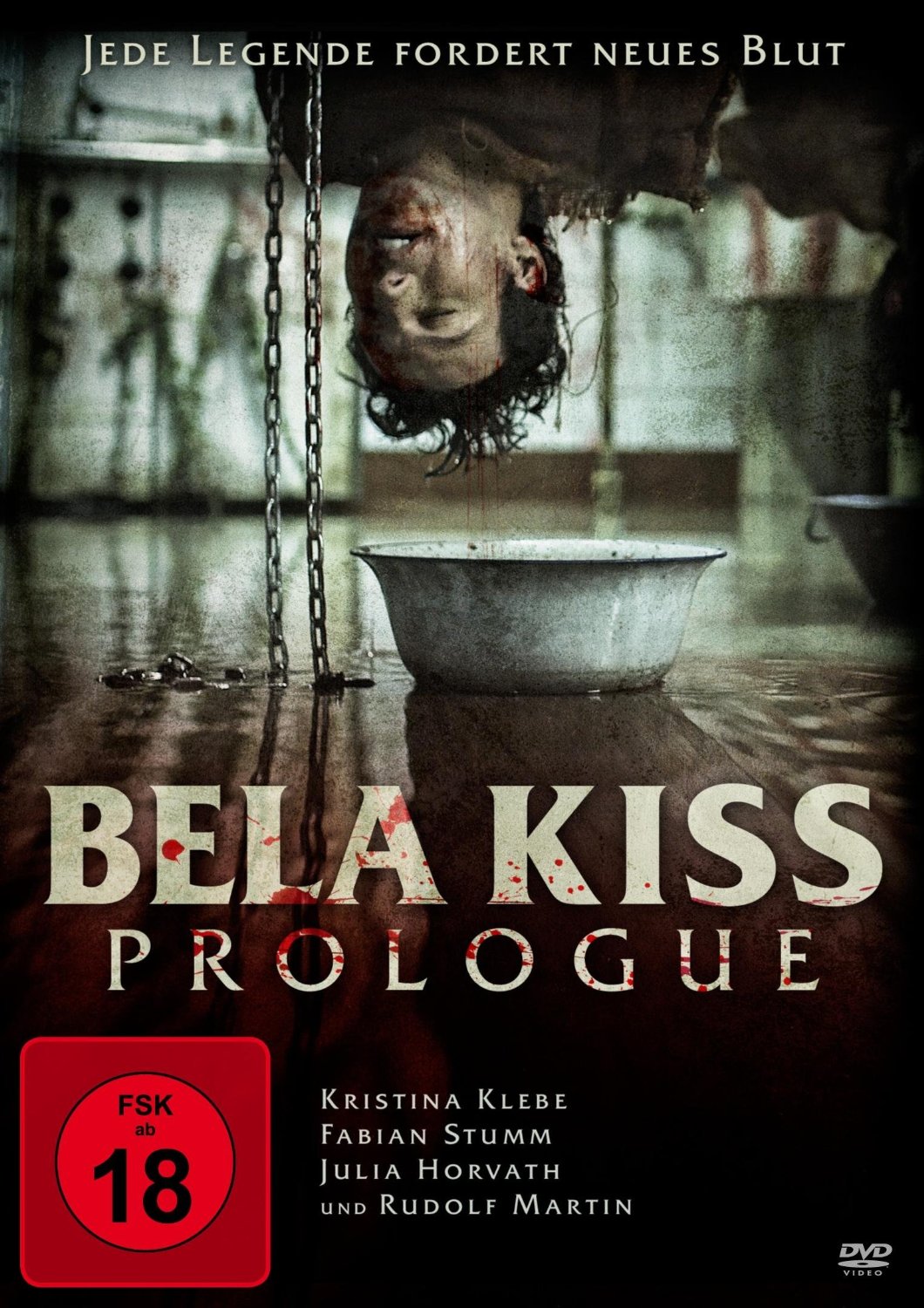  :  - Bela Kiss- Prologue