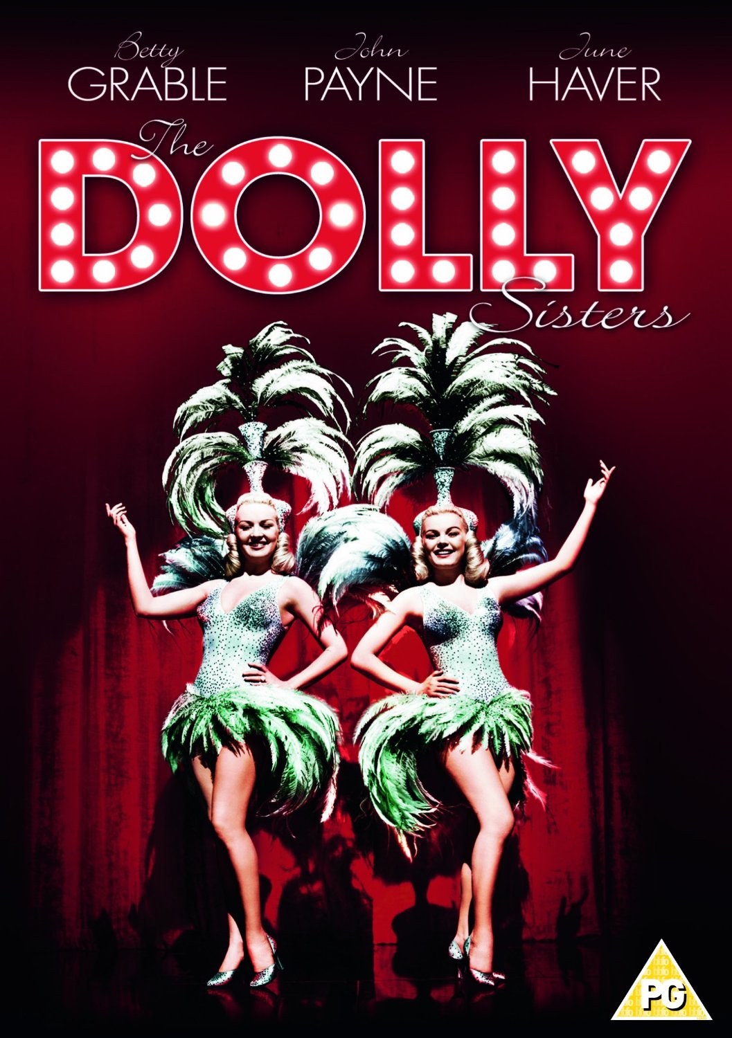   - The Dolly Sisters
