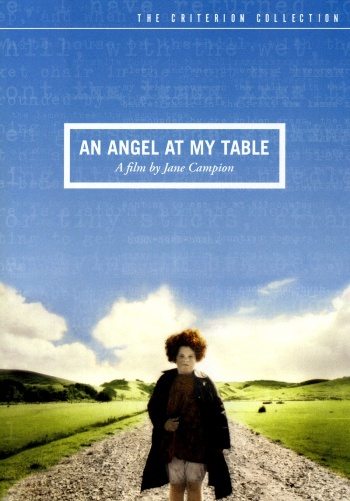 Ангел за моим столом - An Angel at My Table