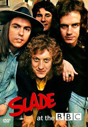 Slade: Slade At The BBC (1969-1991)  