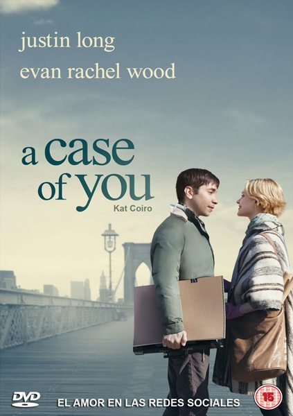    - A Case of You